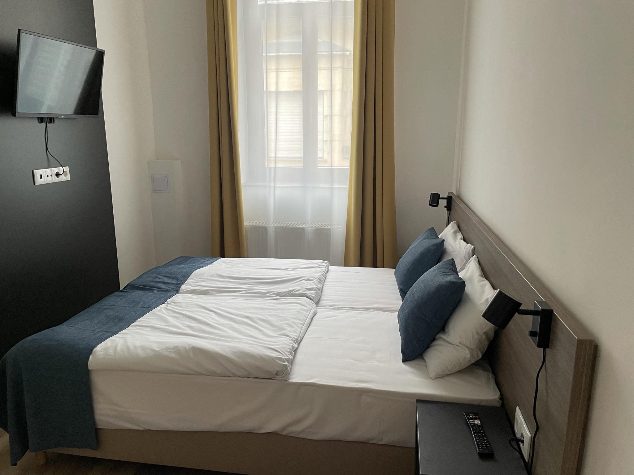 Hotel Res 3*