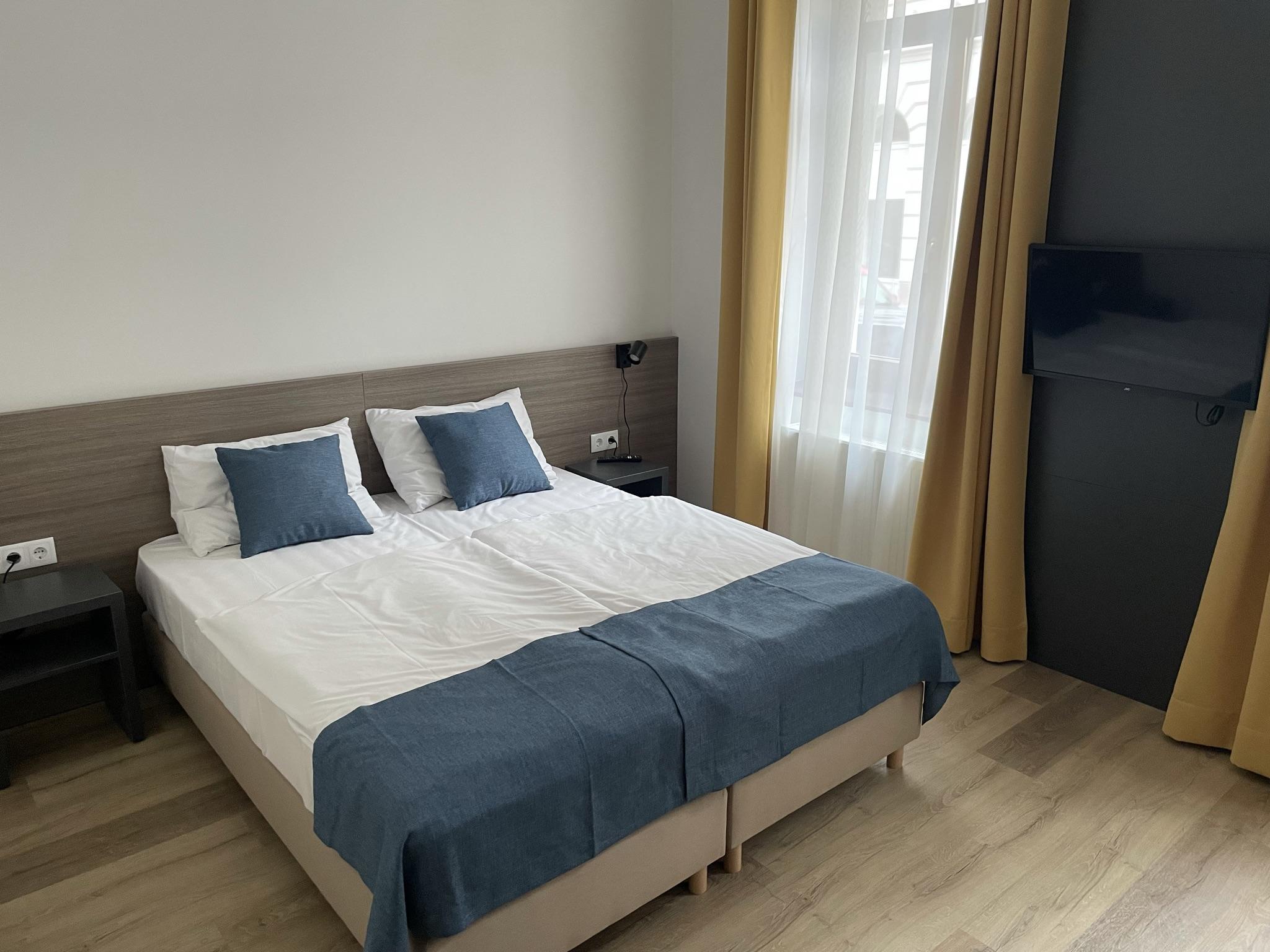 Hotel Res
