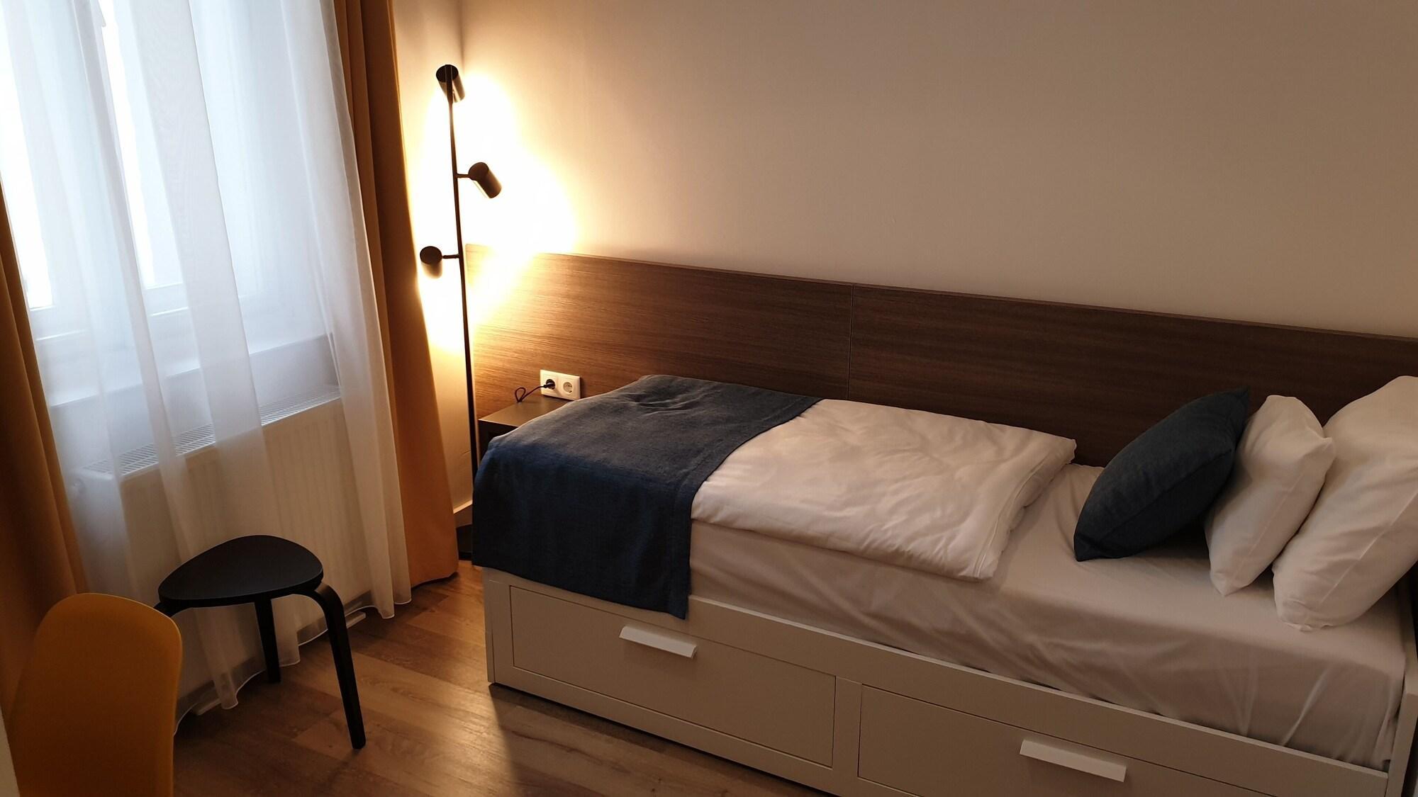 Res 3* Budapest