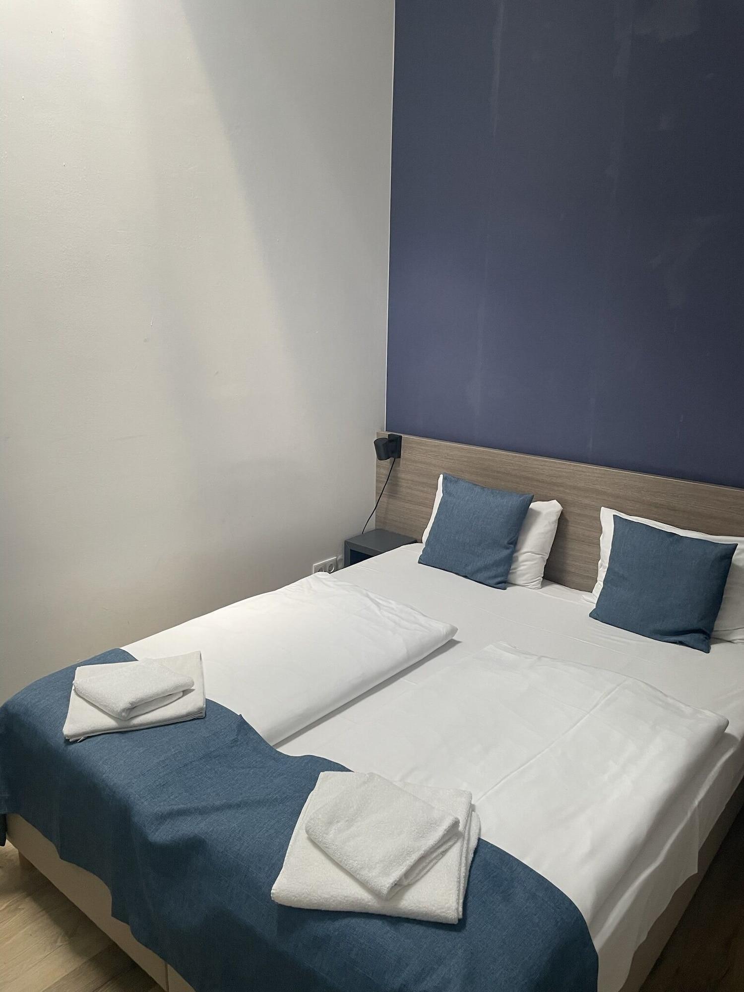 Hotel Res Budapest