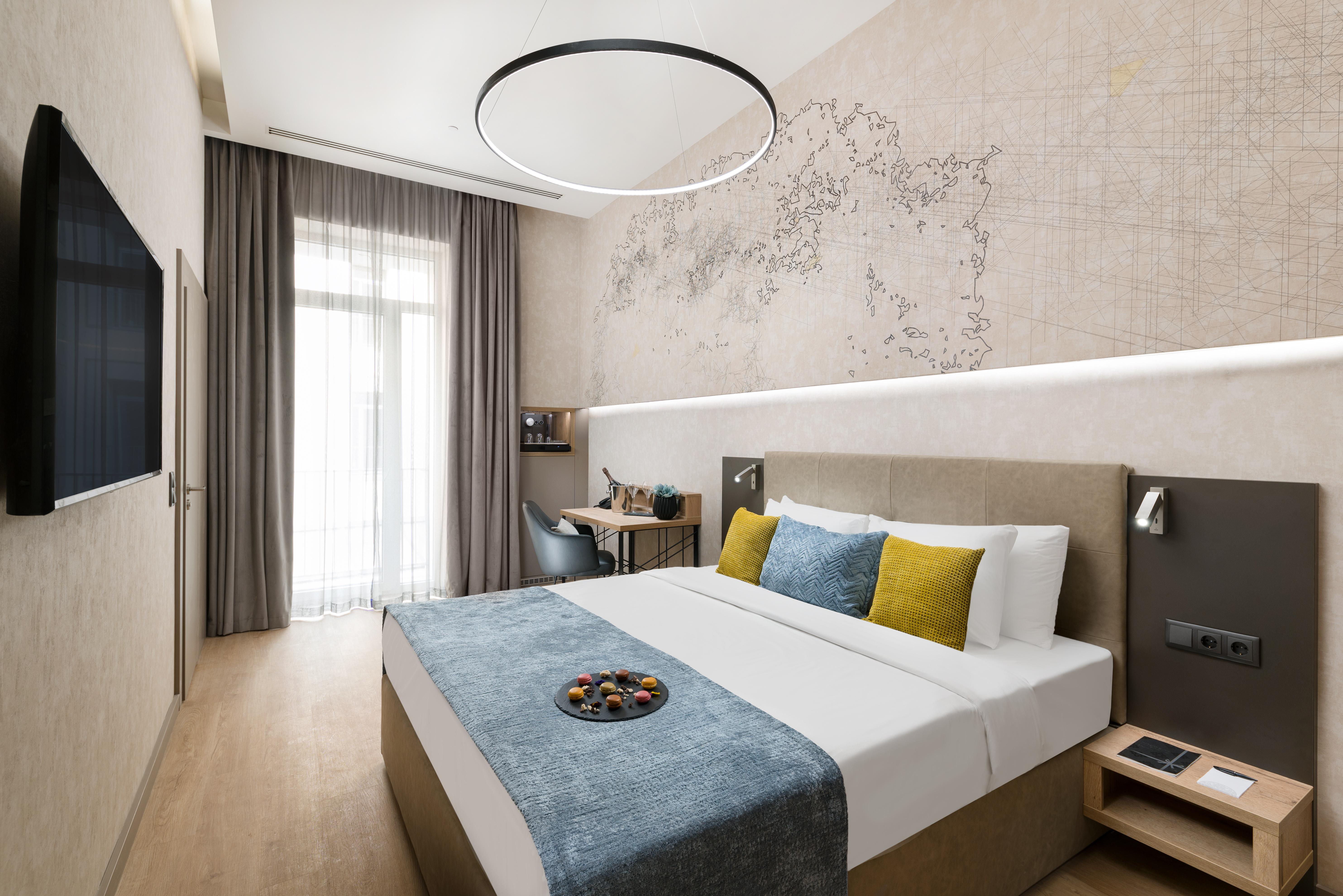 Vision By Continental Group Budapest
