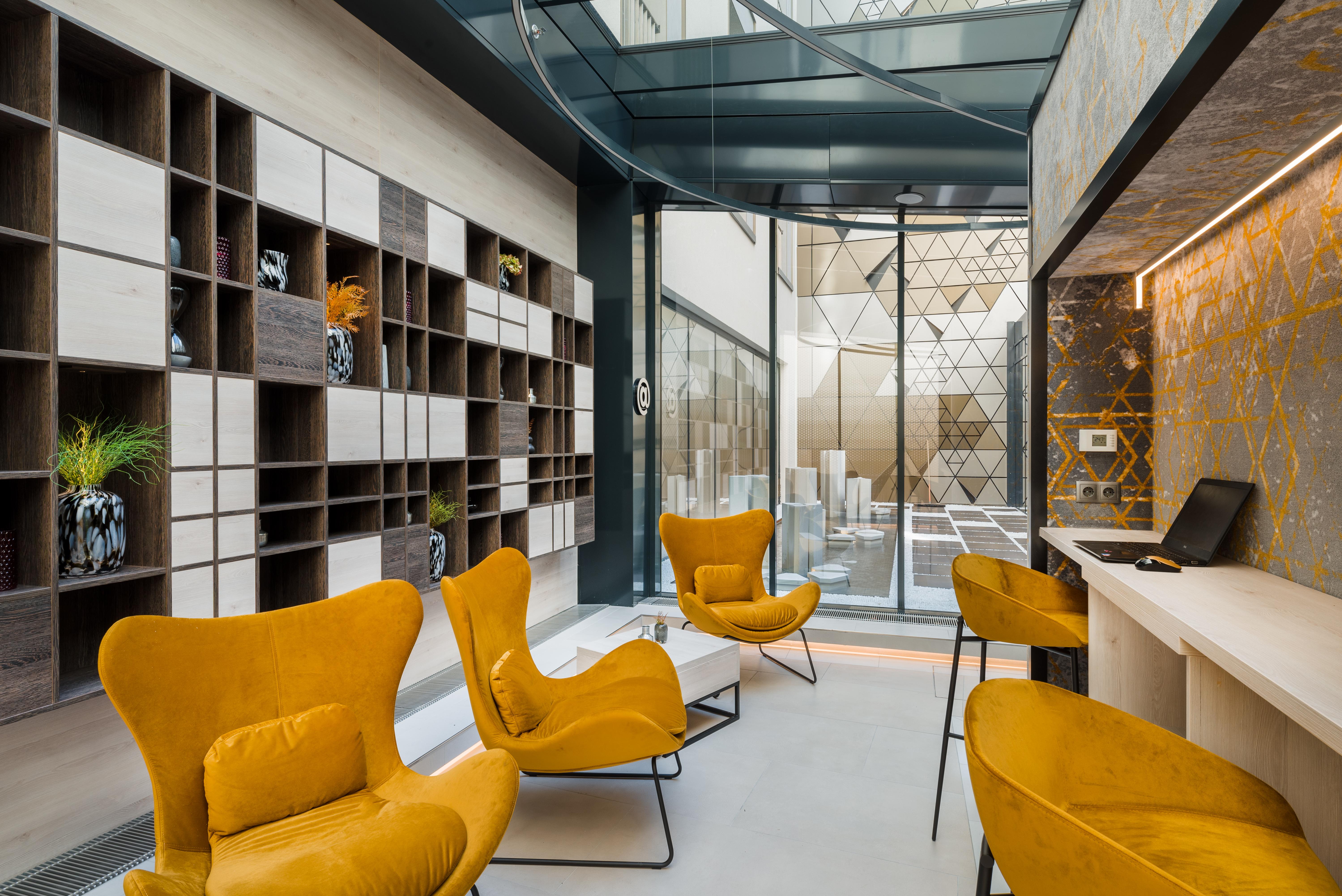 Vision By Continental Group Budapest