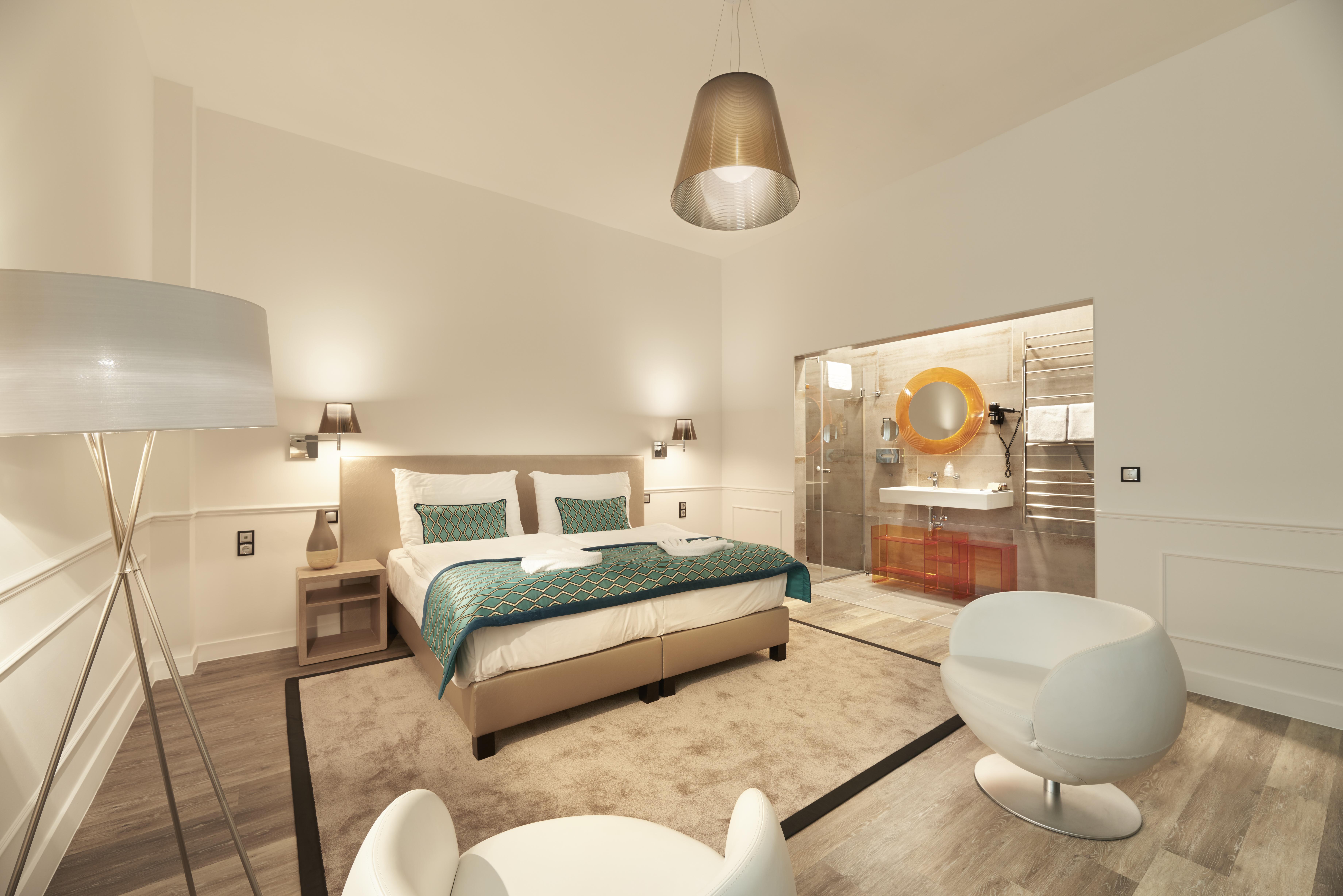 Boutique 4* Budapest