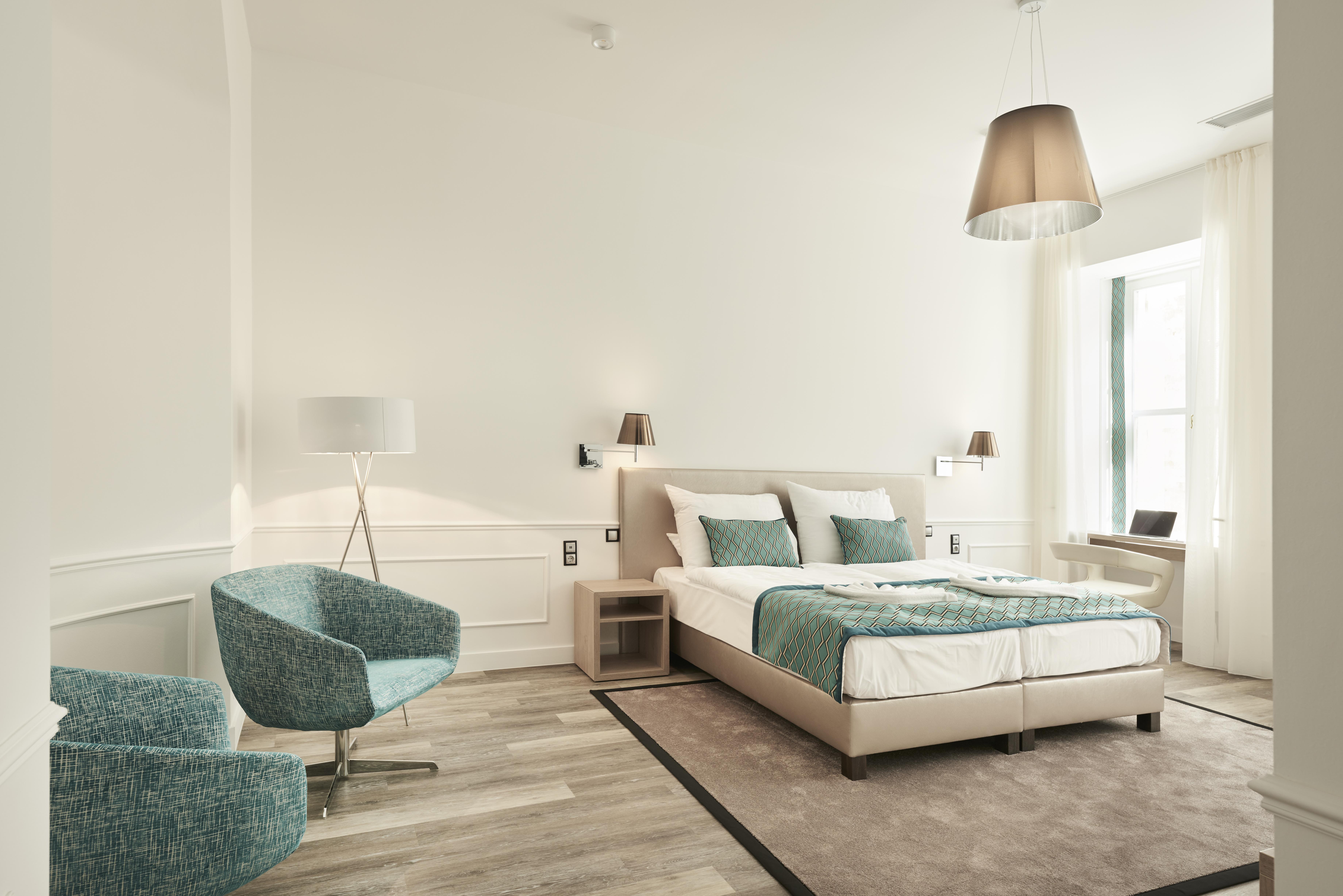 Boutique Hotell 4*