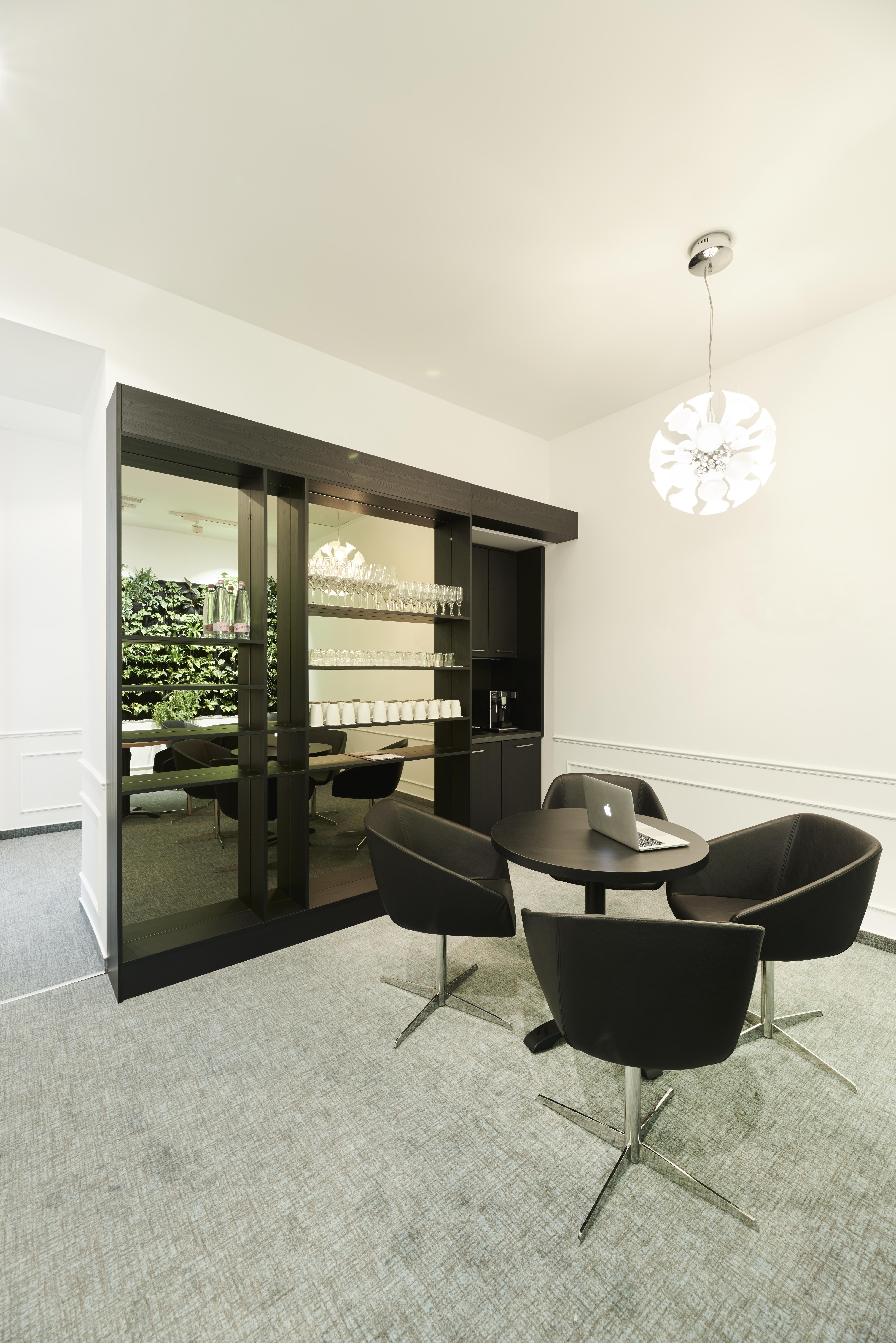 Boutique Hotell Budapest