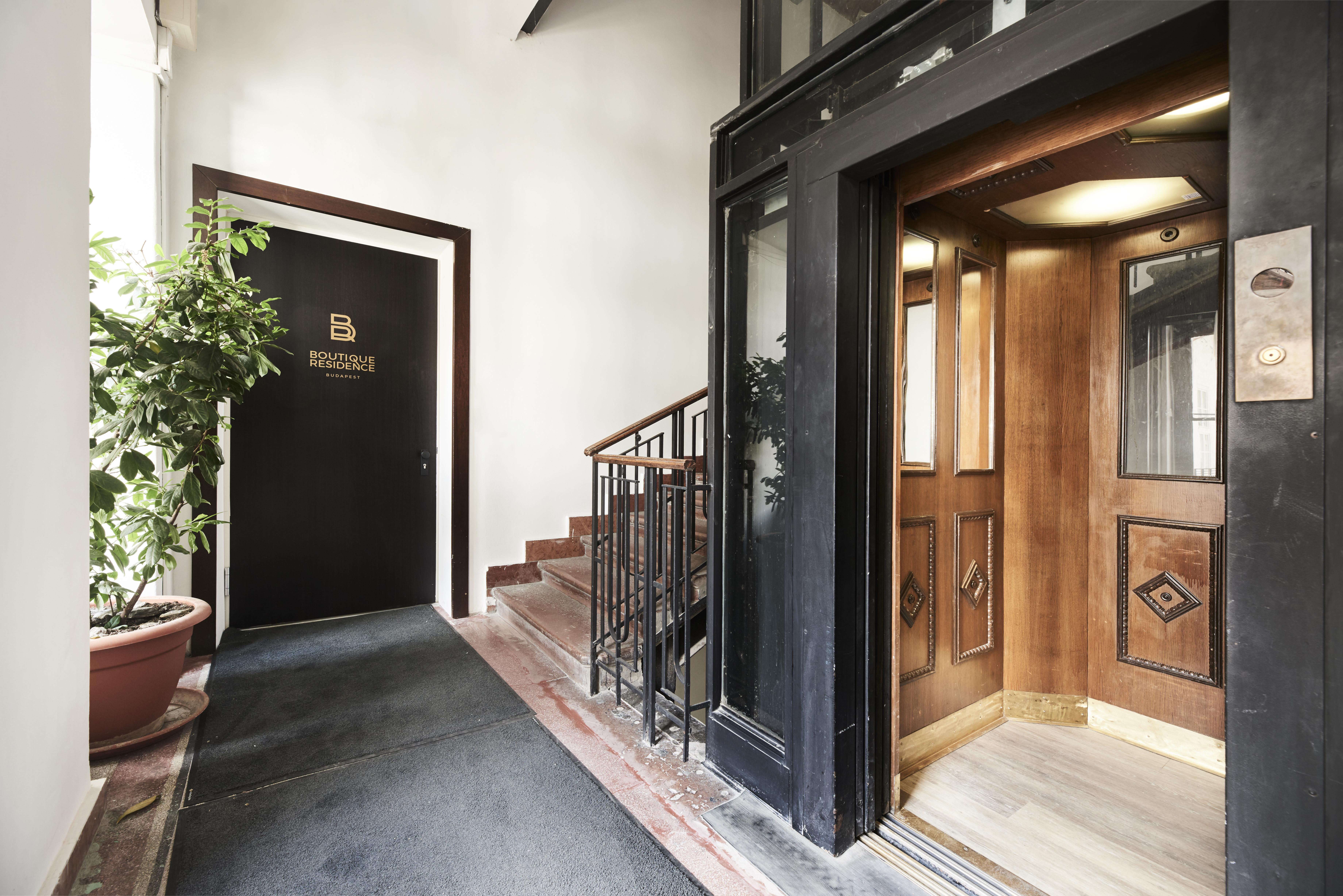 Boutique 4* Budapest