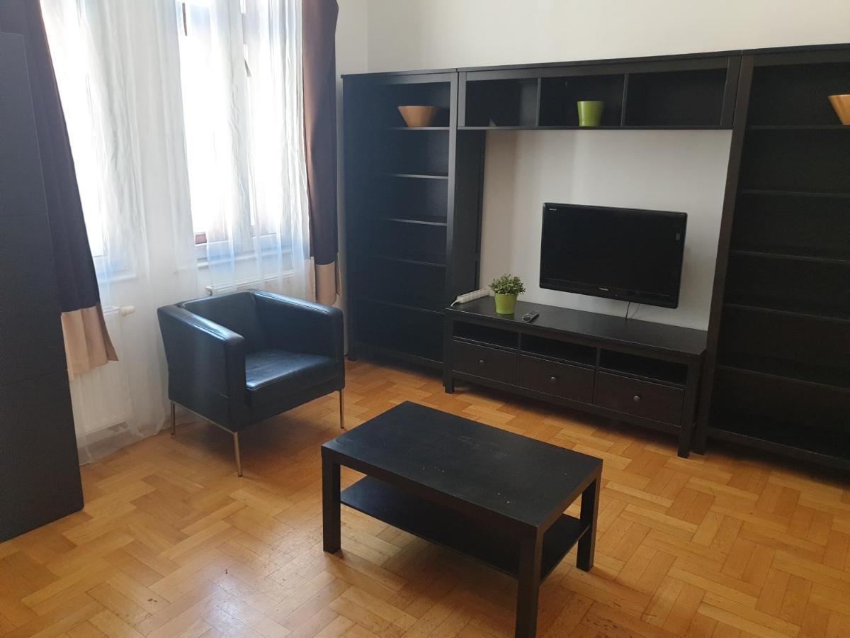 Cozy Downtown Budapešť