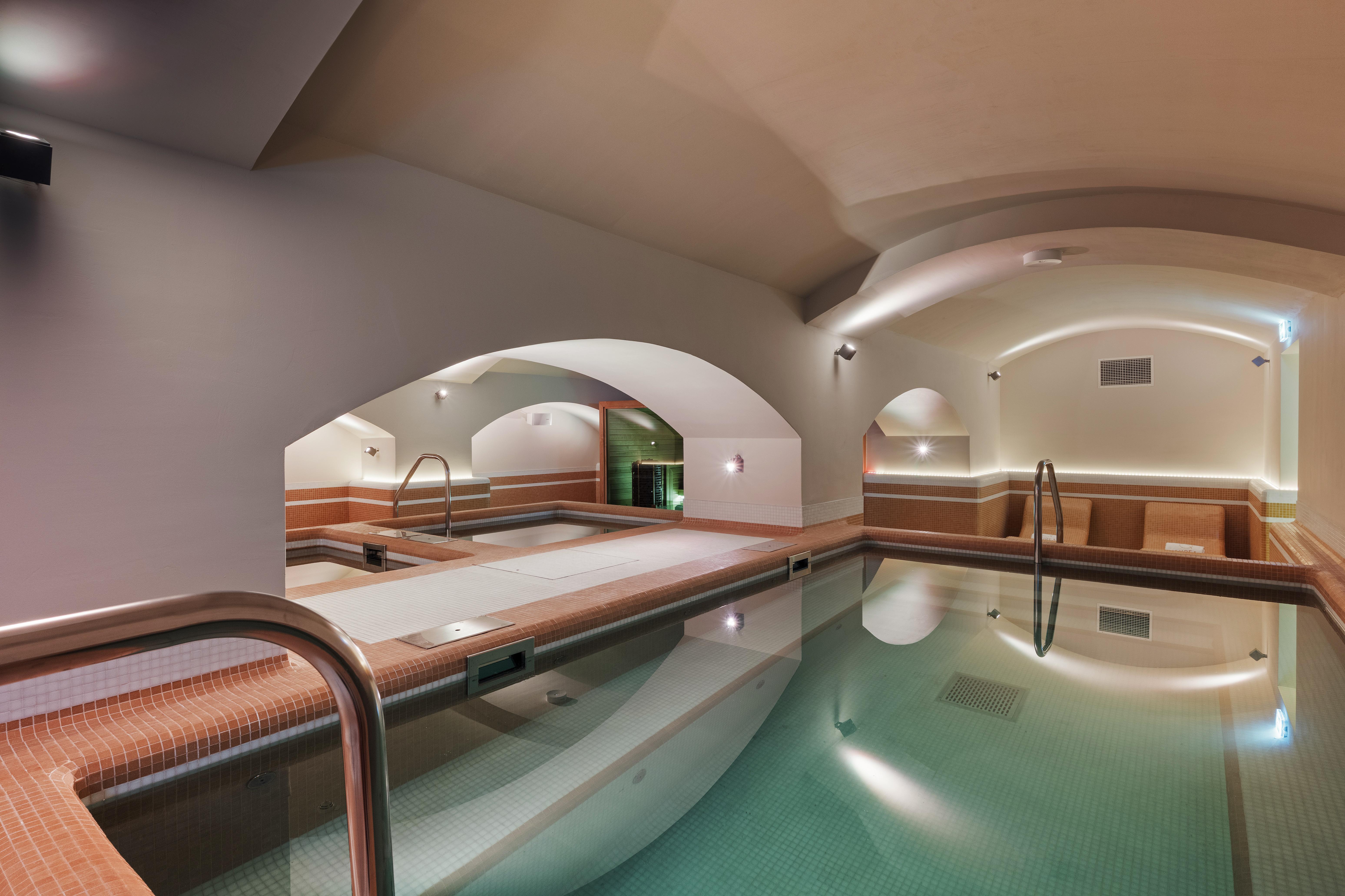 áurea Ana Palace By Eurostars Company 5* Budapest