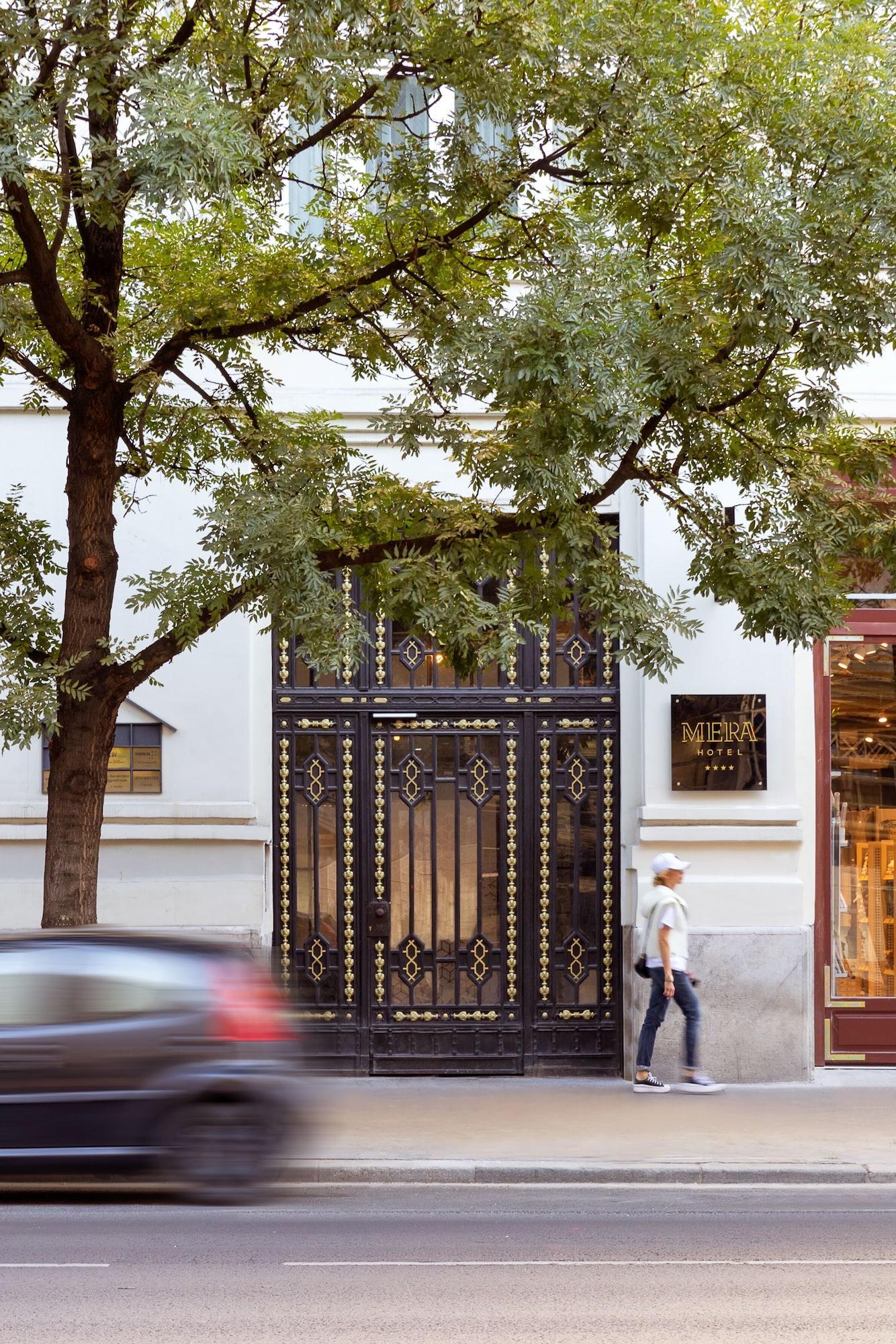 Mera Hotel Budapest