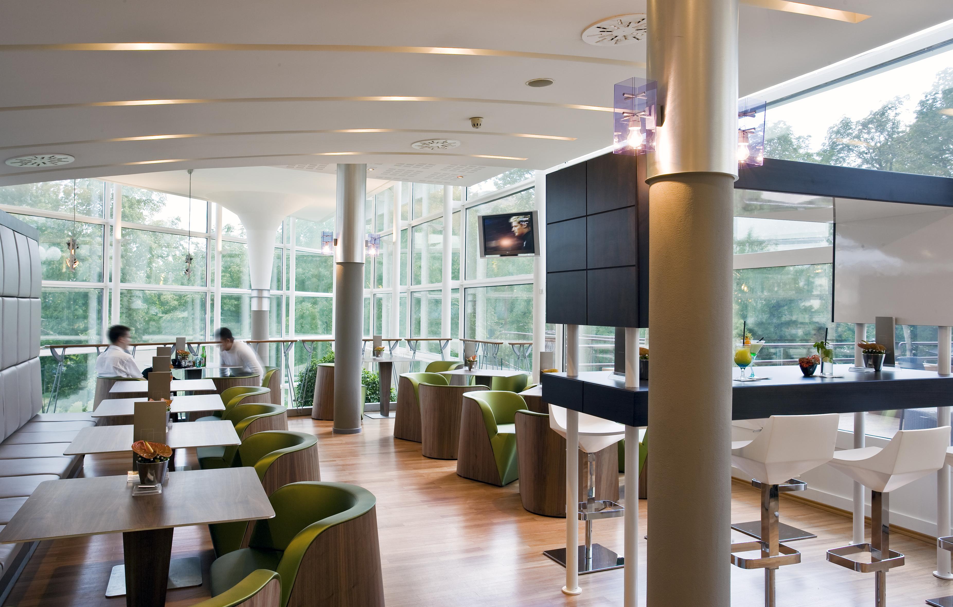 Hotel Novotel City 4*