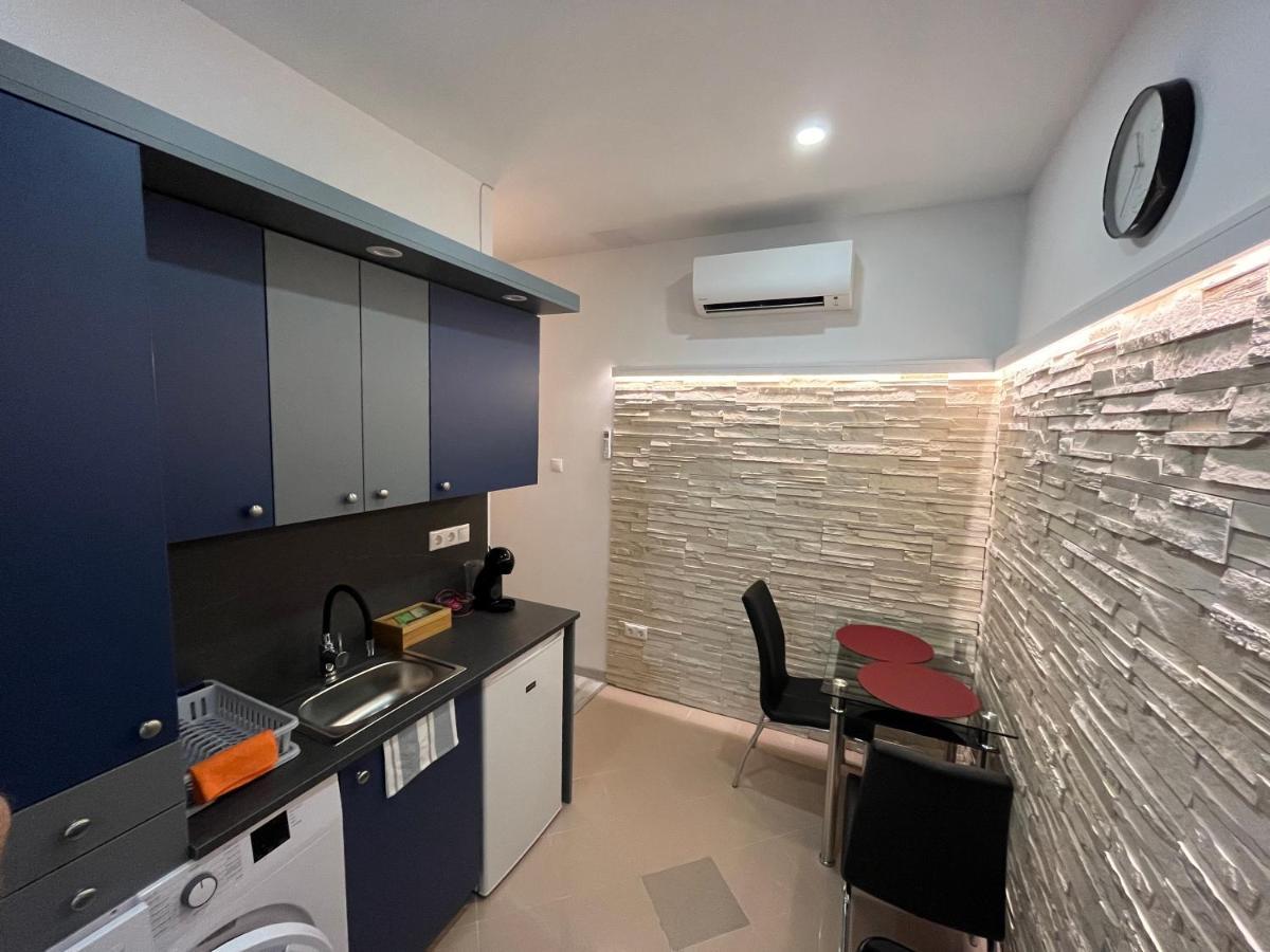 K31 Center Apartment