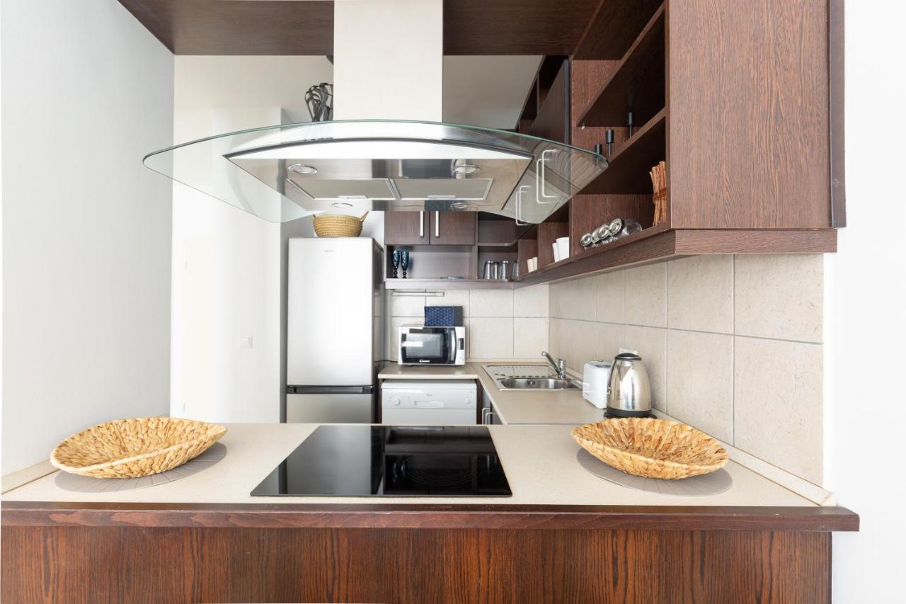 Holidays Family Apartamento *