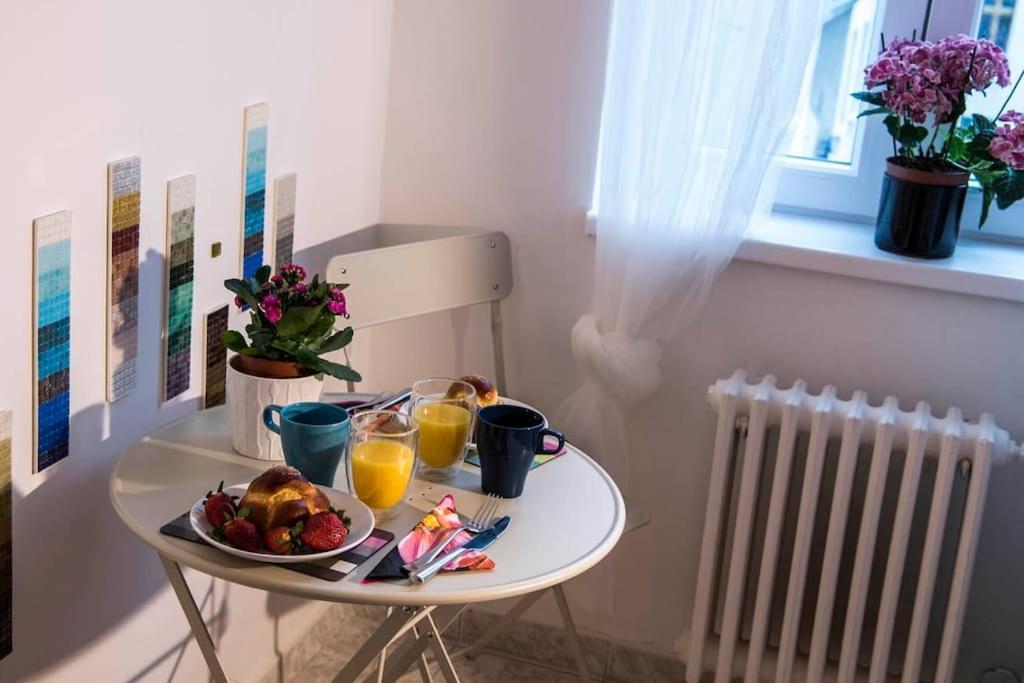Apartman Gorgeous Flat Right Near The Center *