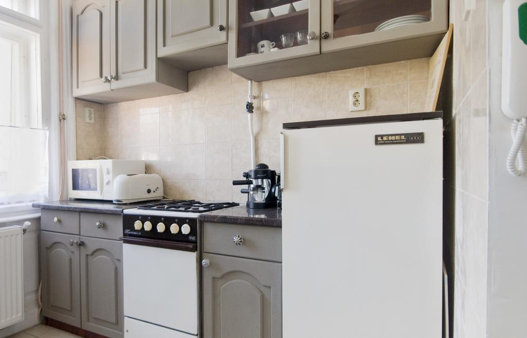 Appartamento Elizabeth Apartman Budapest