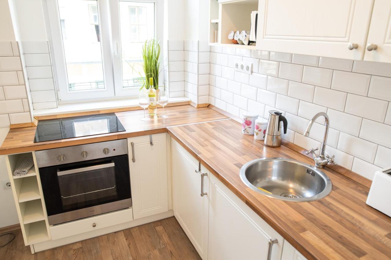 N28 Next To Andrassy. Apartment