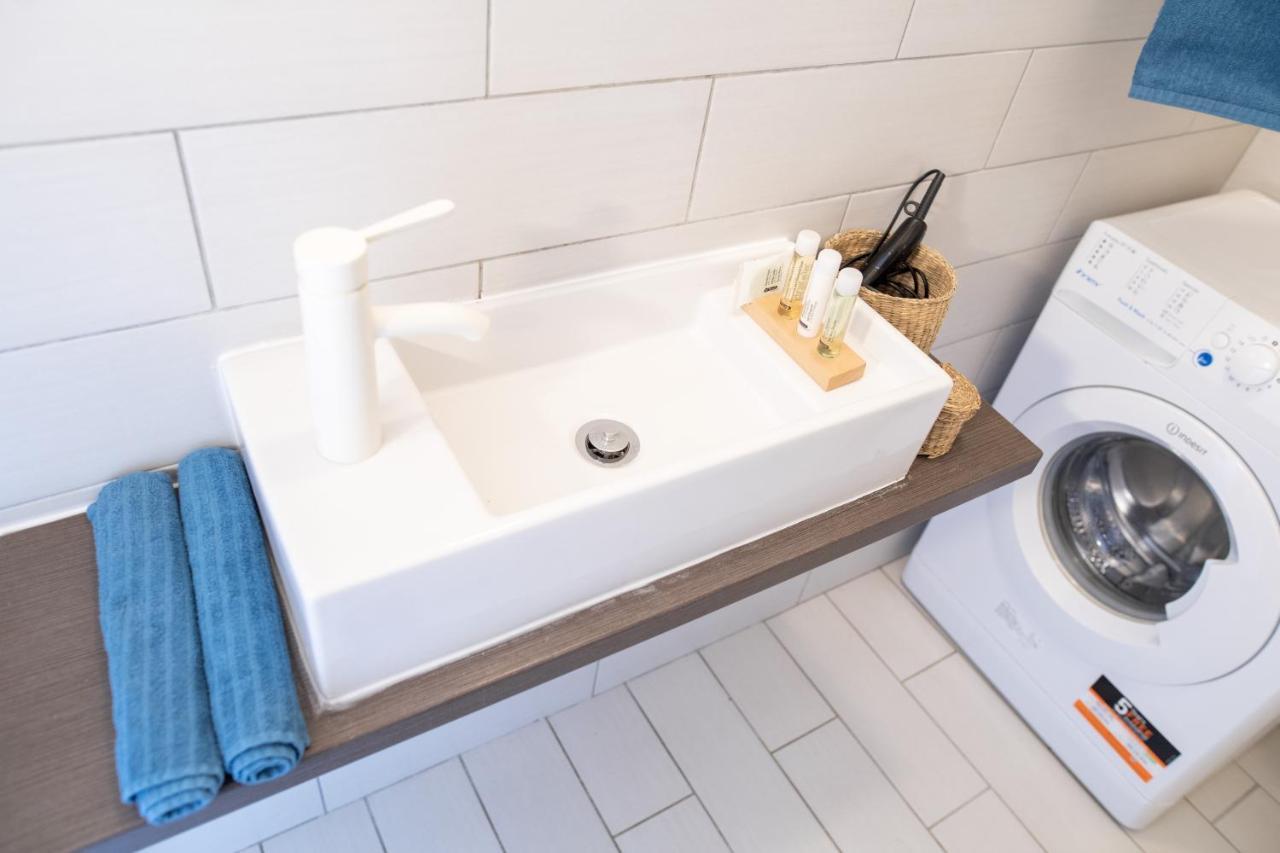 N28 Next To Andrassy. Apartment Budapest