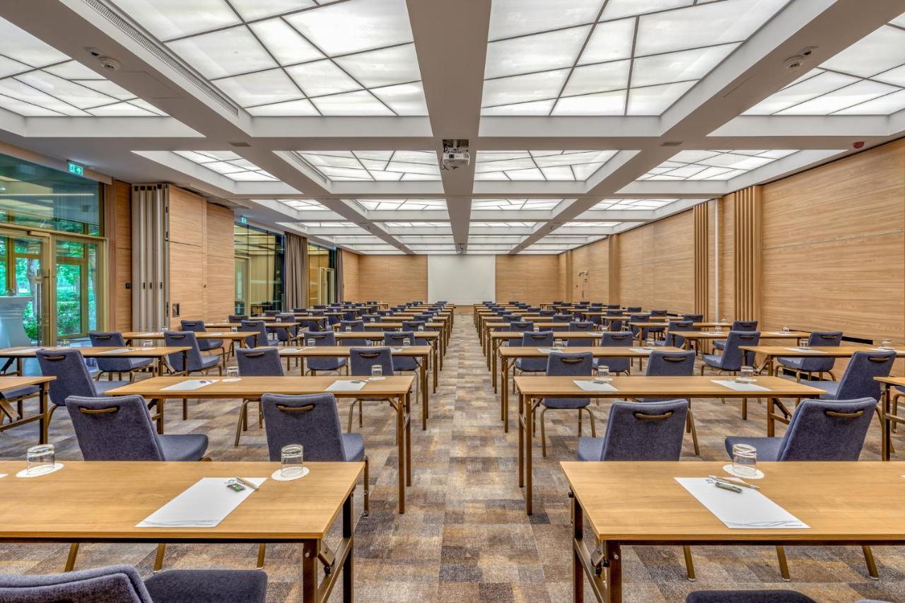 Ensana Thermal Margaret Island 4* Budapest