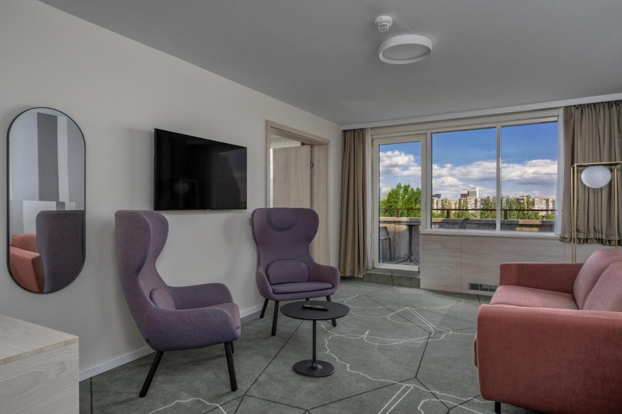 Hotel Ensana Thermal Margaret Island