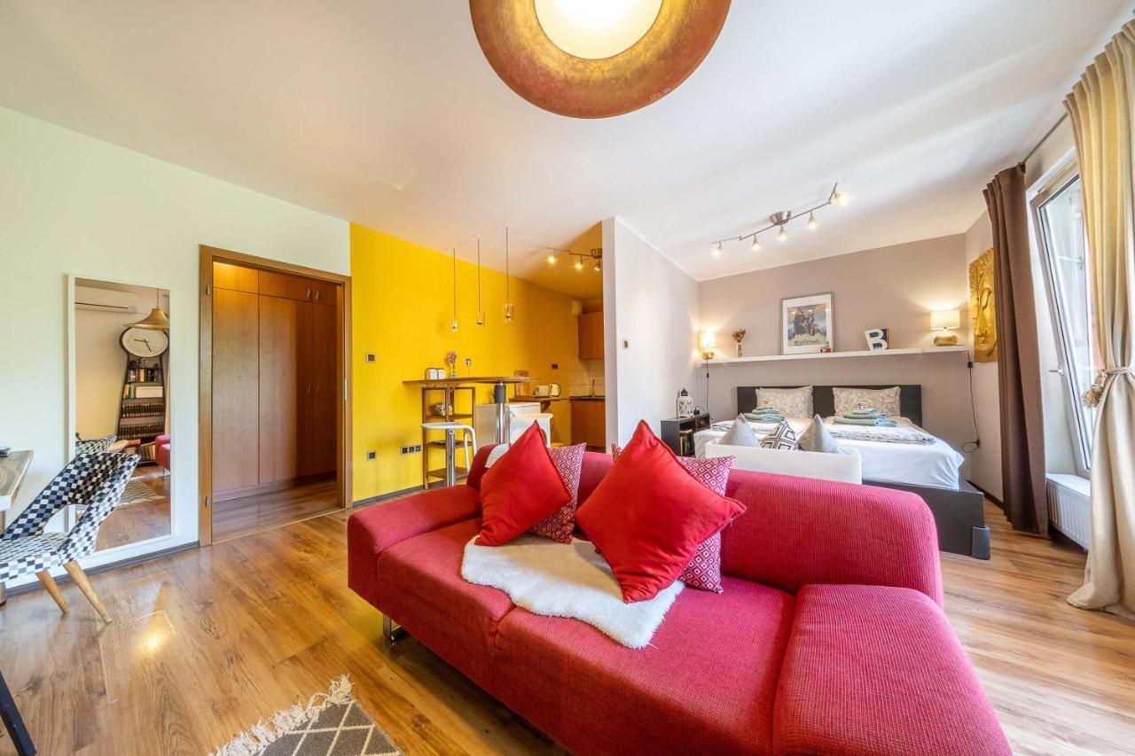 Appartement Inspirarta