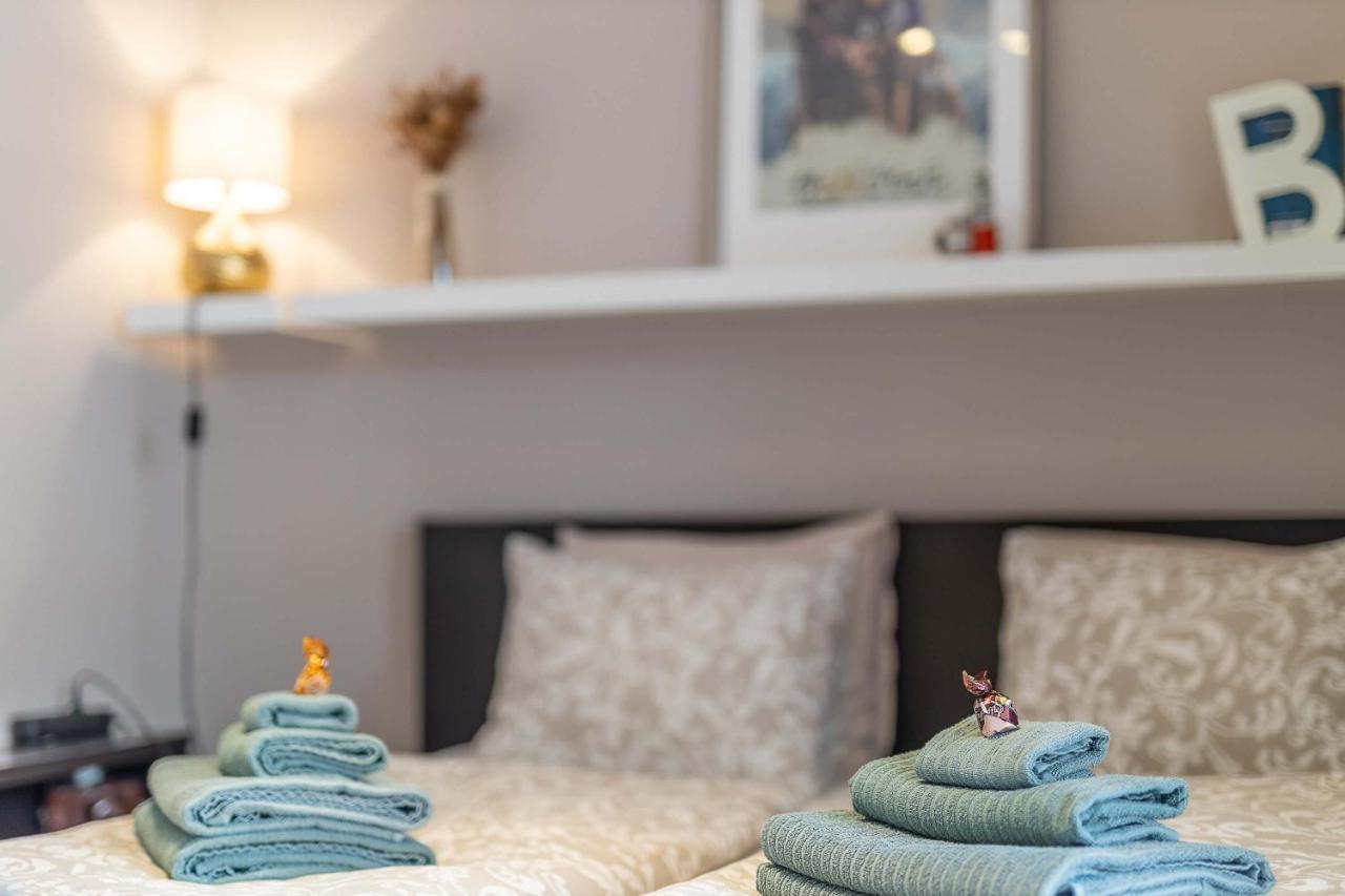 Inspirarta Appartement *