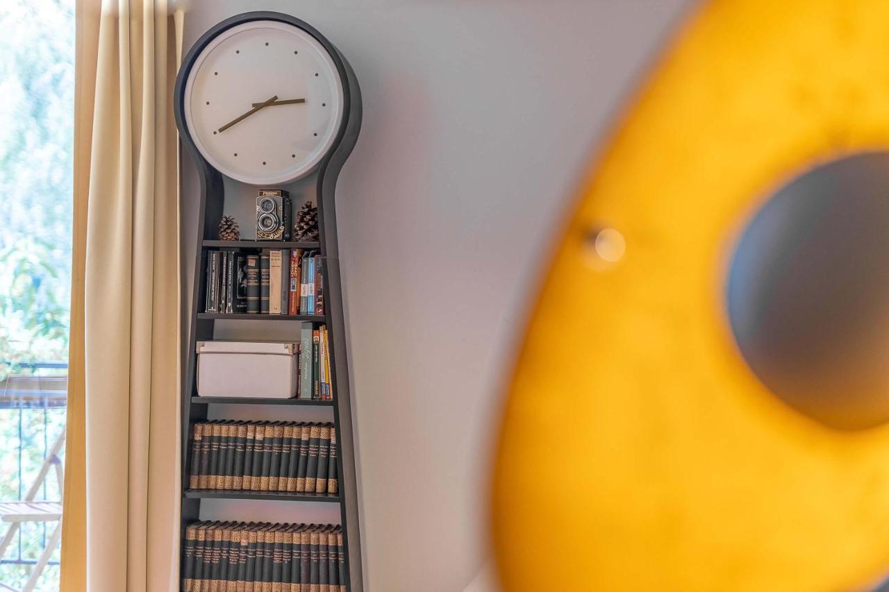 Appartement Inspirarta Budapest