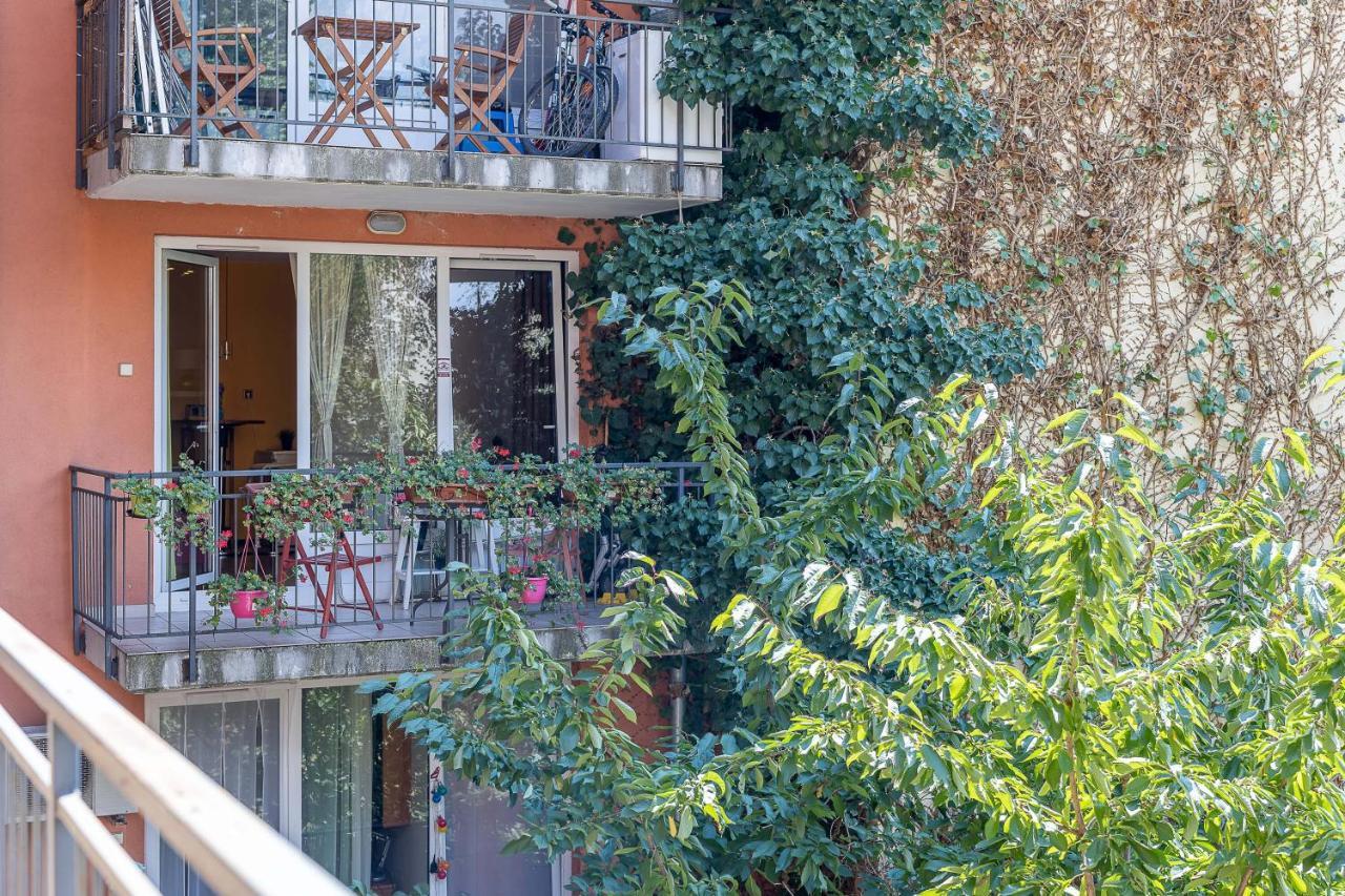 Appartement Inspirarta Budapest