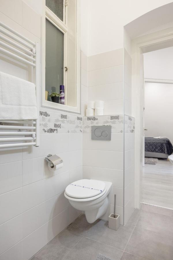 Apartamento Mystic Dreamy Budapest