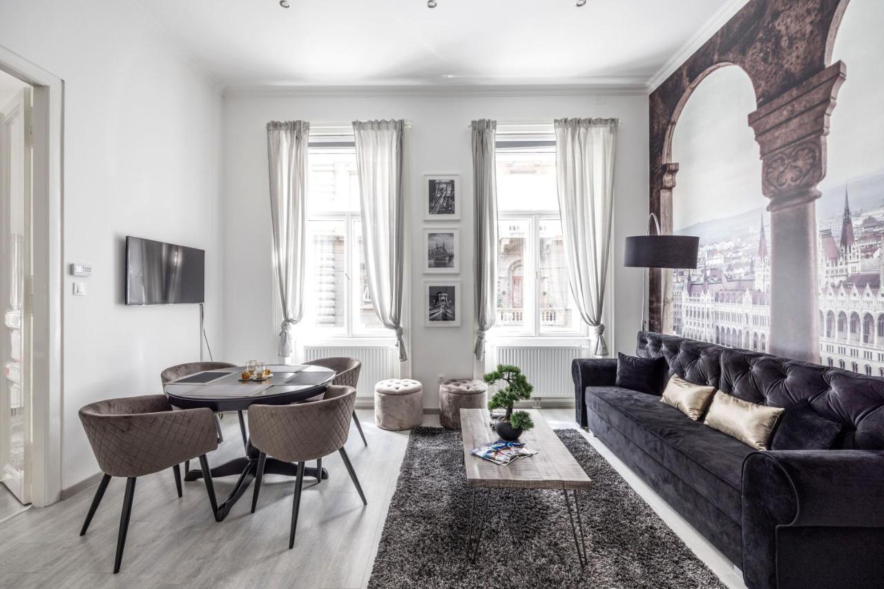 Mystic Dreamy Apartamento