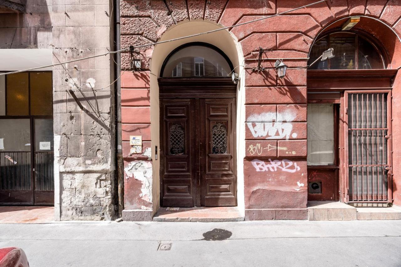 Apartamento Mystic Dreamy Budapest