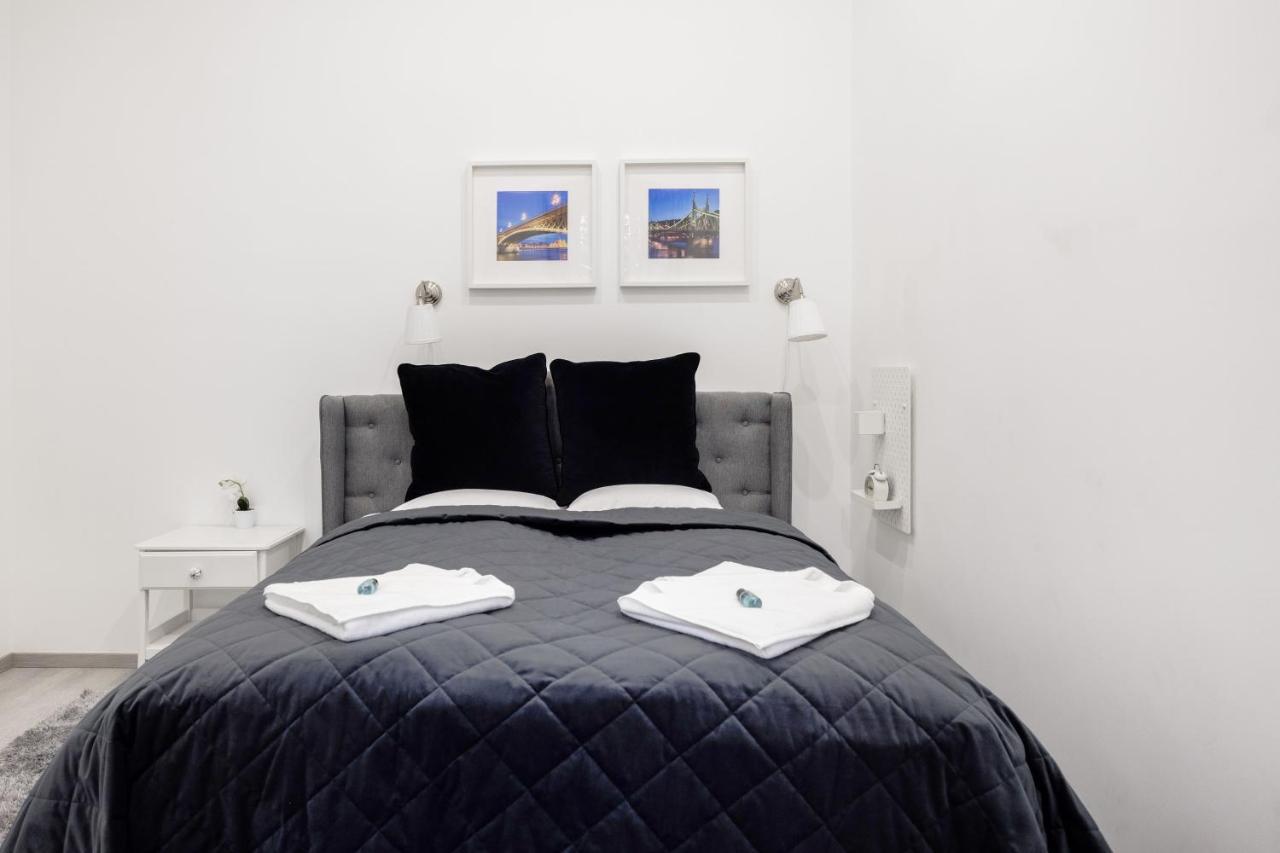 Apartamento Mystic Dreamy Budapest