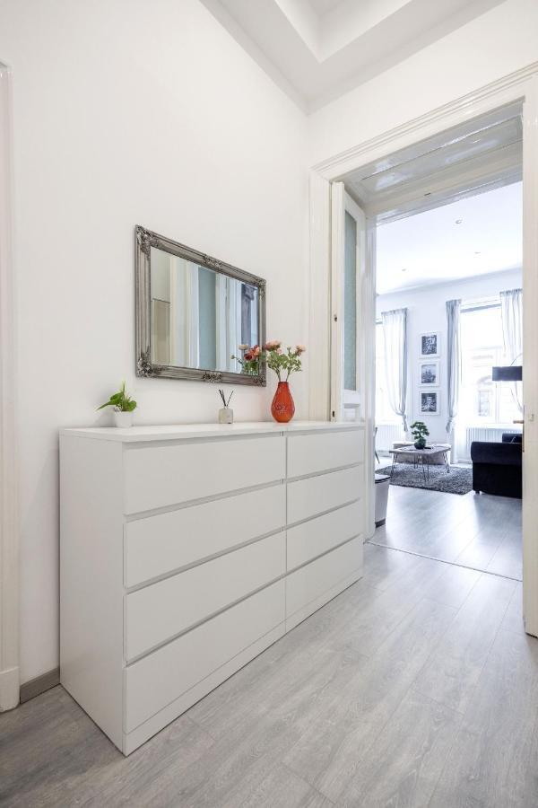 Mystic Dreamy Apartamento Budapest