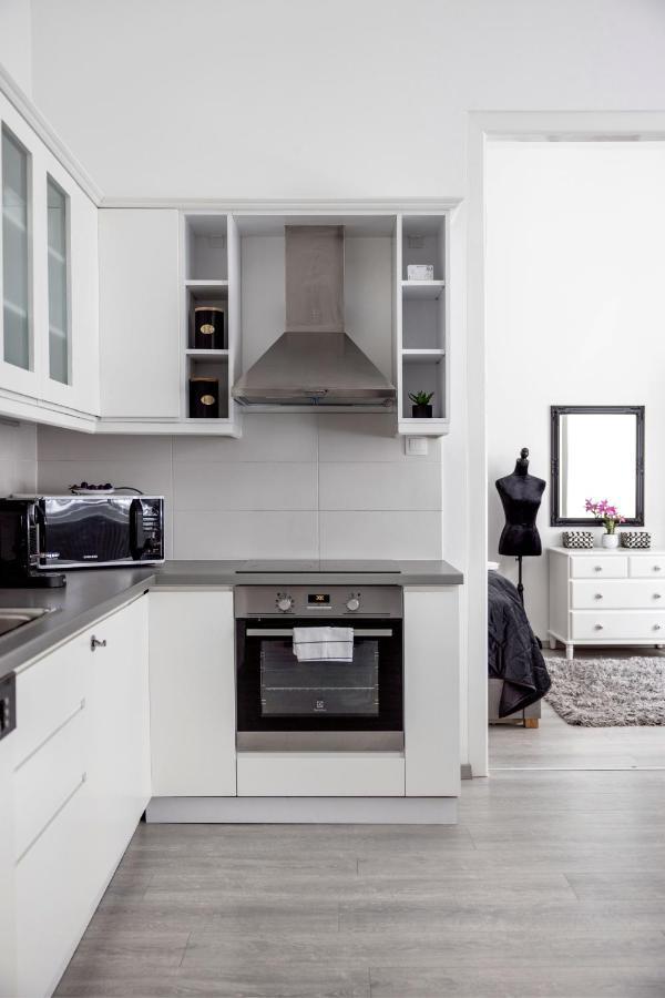 Mystic Dreamy Apartamento Budapest