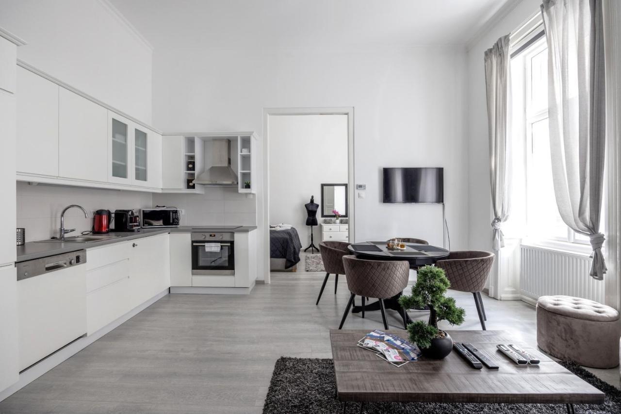 Mystic Dreamy Apartamento