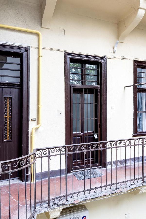 Mystic Dreamy Apartamento Budapest