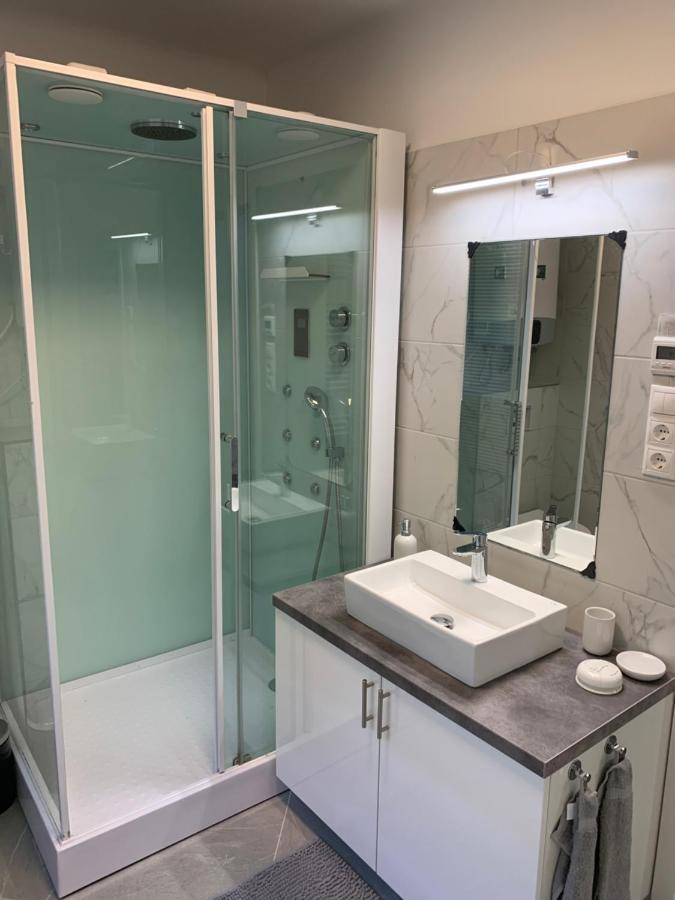 Apartment Stefania