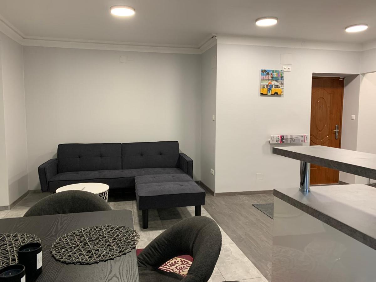 Apartment Stefania