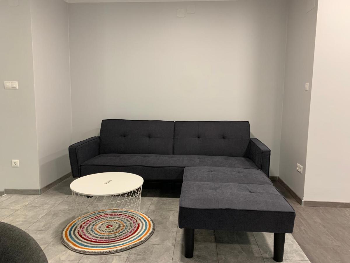 Stefania Apartment Budapest