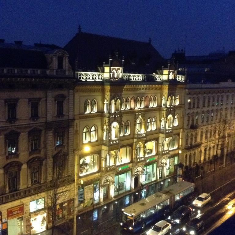 Appartement In Boedapest