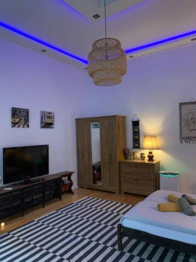 Pearl - In The Heart Of Apartment Budapest