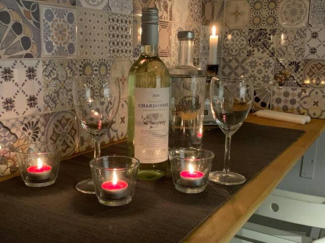 Apartment Pearl - In The Heart Of Budapest