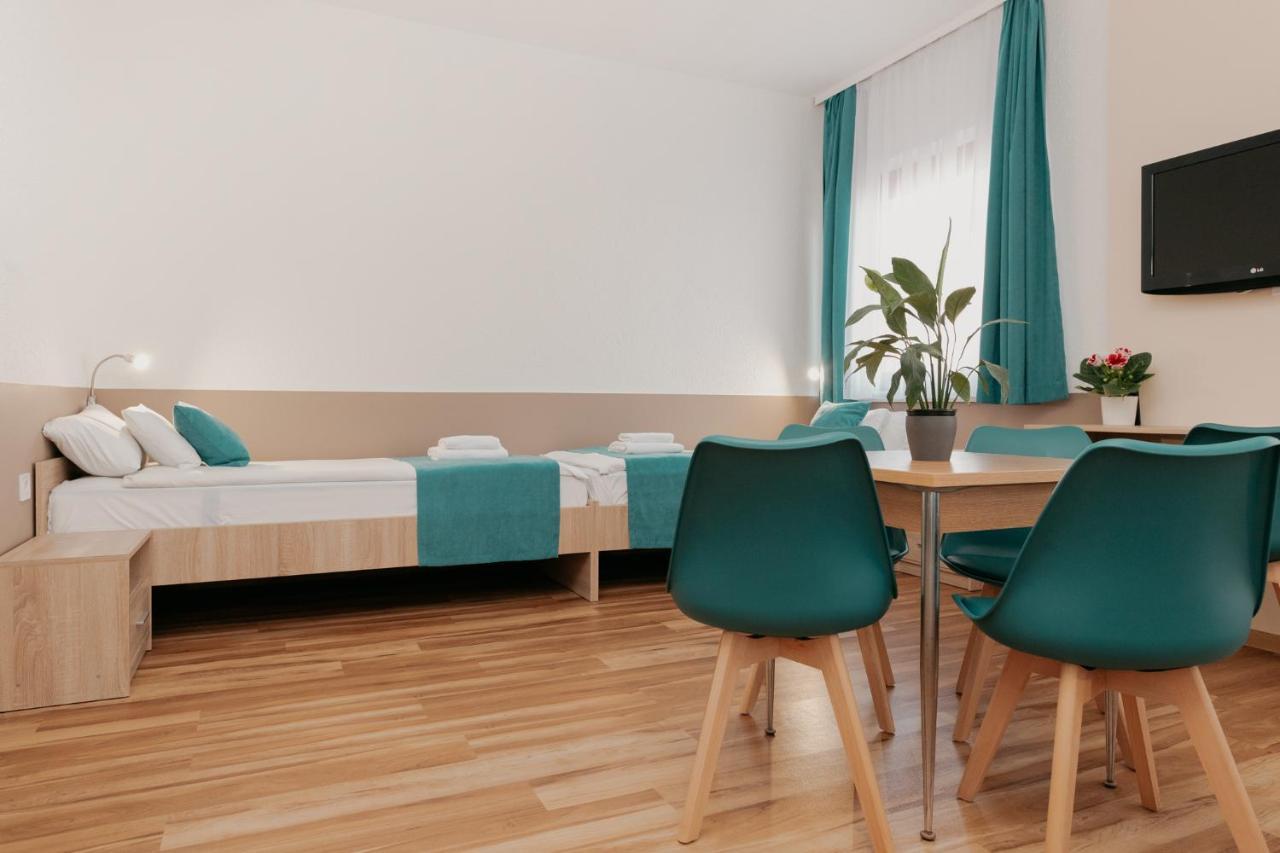 Homoky Bestline 3* Budapest