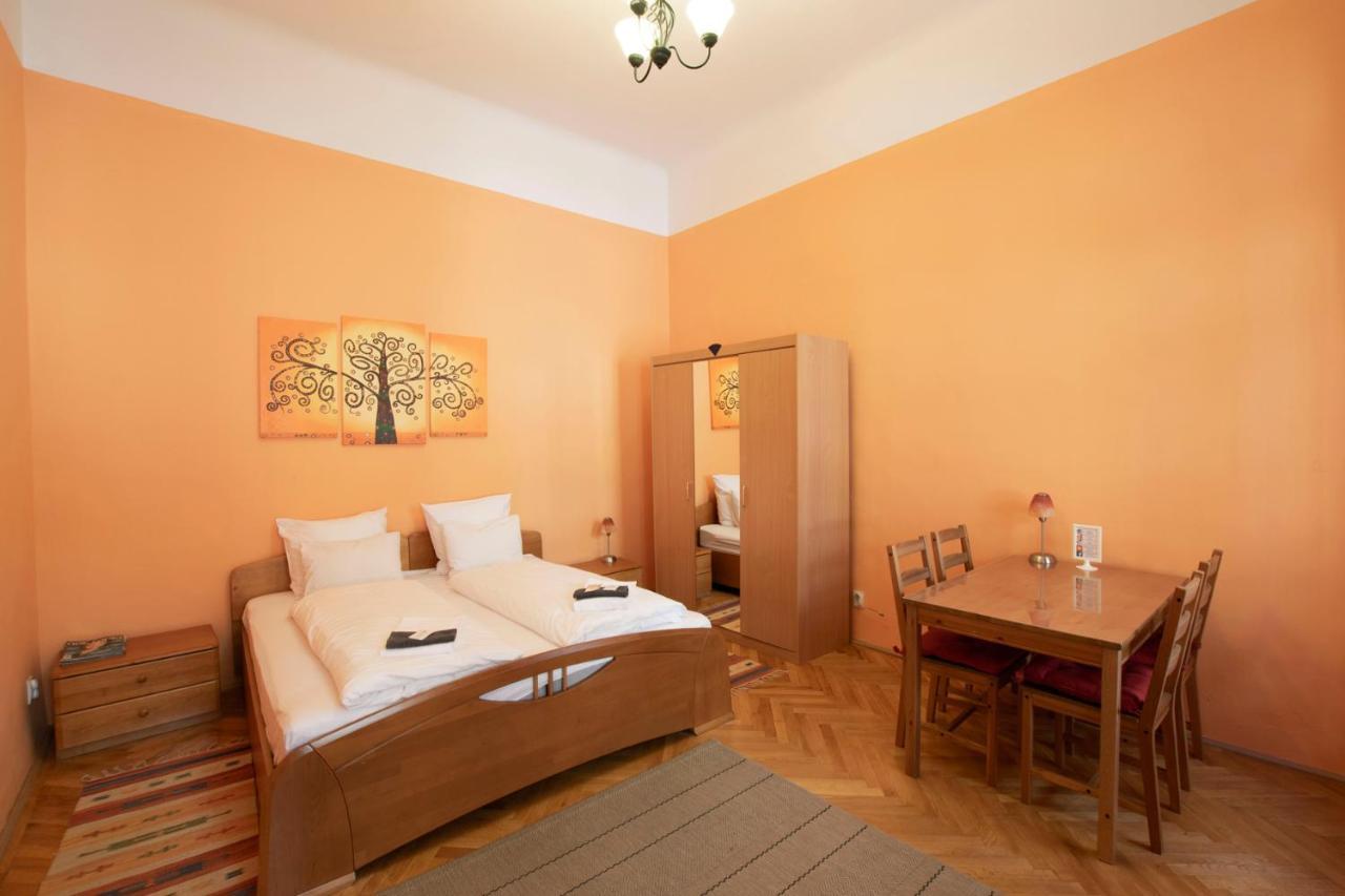 Standard By Hi5 - Sofie's Apartamento *