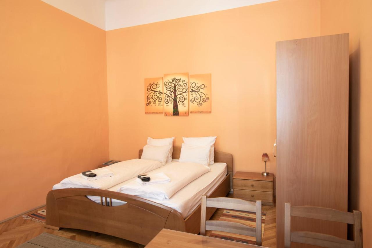 Apartamento Standard By Hi5 - Sofie's *