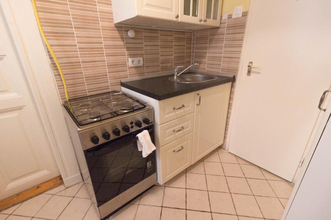 Standard By Hi5 - Sofie's Apartamento