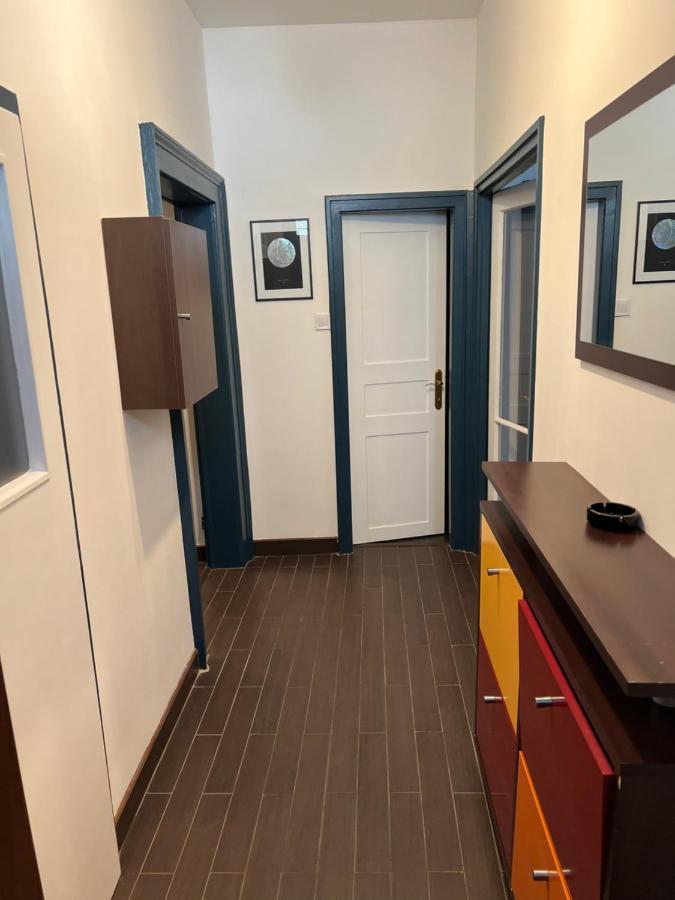 Azure King In The Heart Of Apartamento Budapest