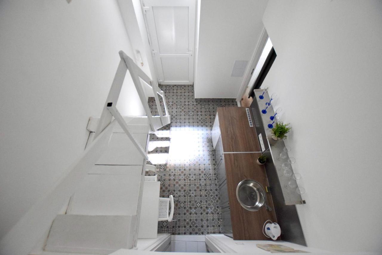 Budget By Hi5 - Kertesz Street Appartement Budapest