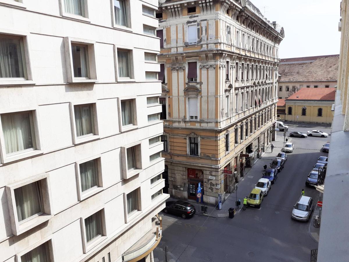 Cosy Center Of * Budapest