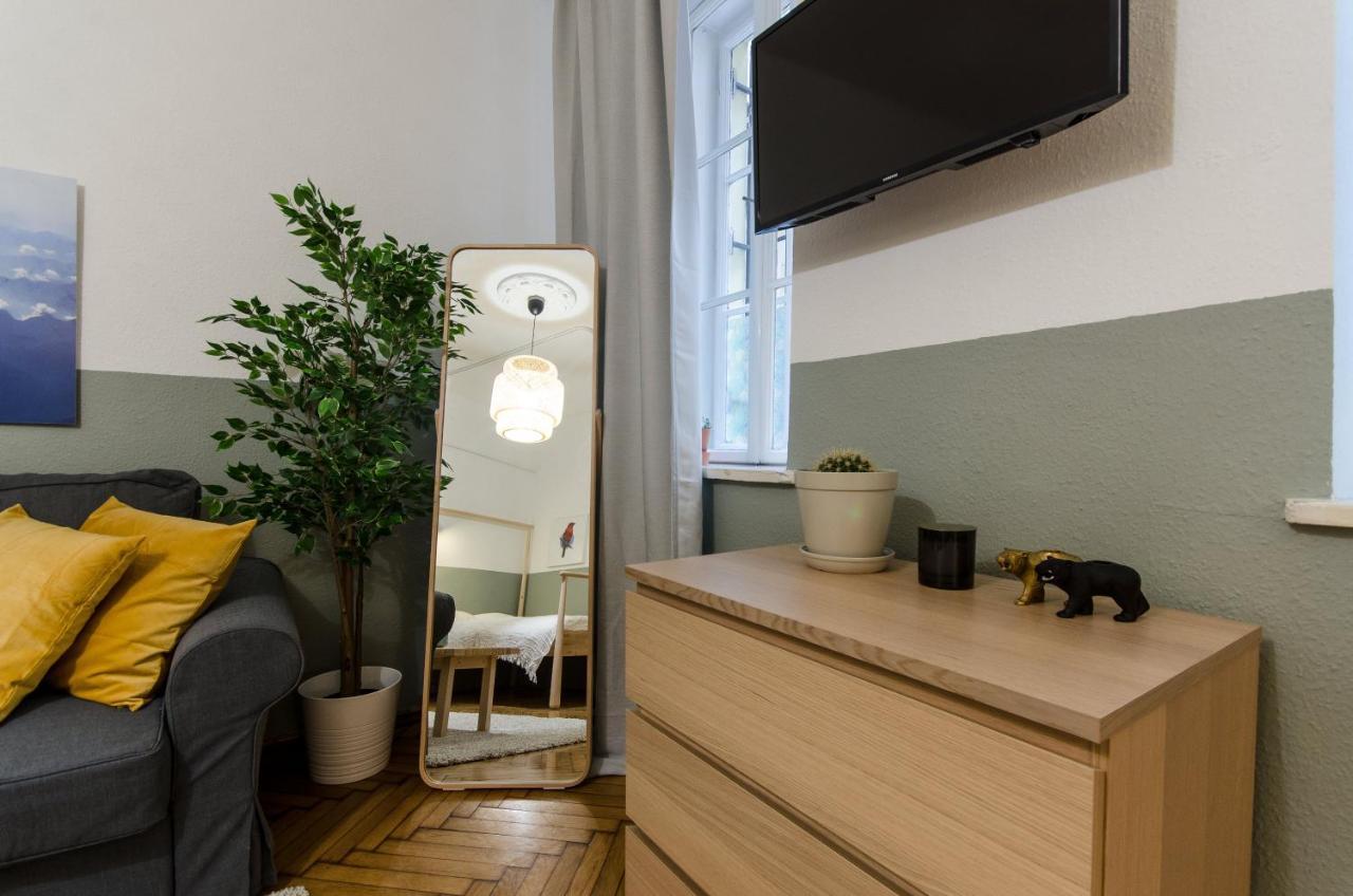 Cozy Next To Opera House Apartament Budapeszt