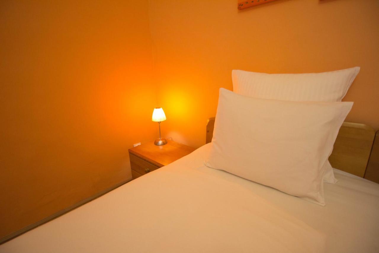Standard By Hi5 - Sofie's Apartamento *