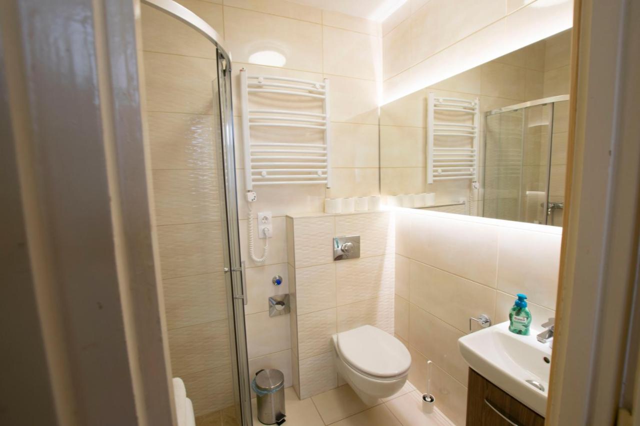Standard By Hi5 - Sofie's Apartamento *